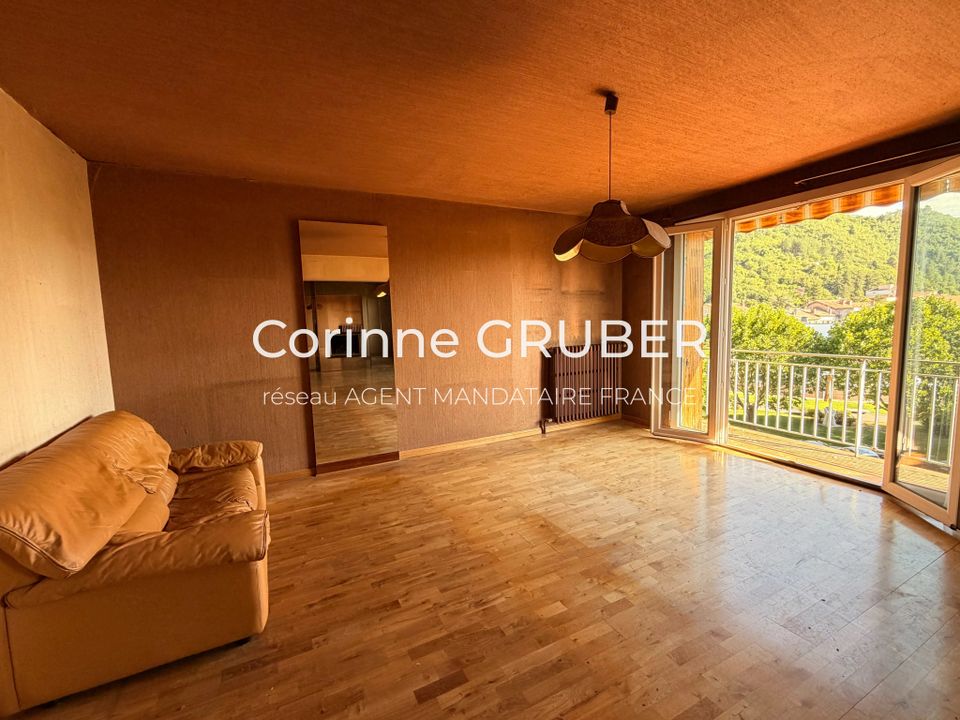 Apartament a Digne-les-Bains, Alpes-de-Haute-Provence - foto 3