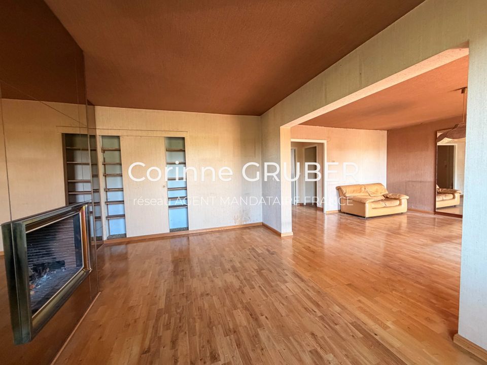Apartament a Digne-les-Bains, Alpes-de-Haute-Provence - foto 4