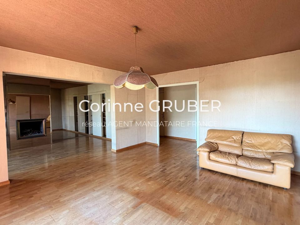 Apartament a Digne-les-Bains, Alpes-de-Haute-Provence - foto 5