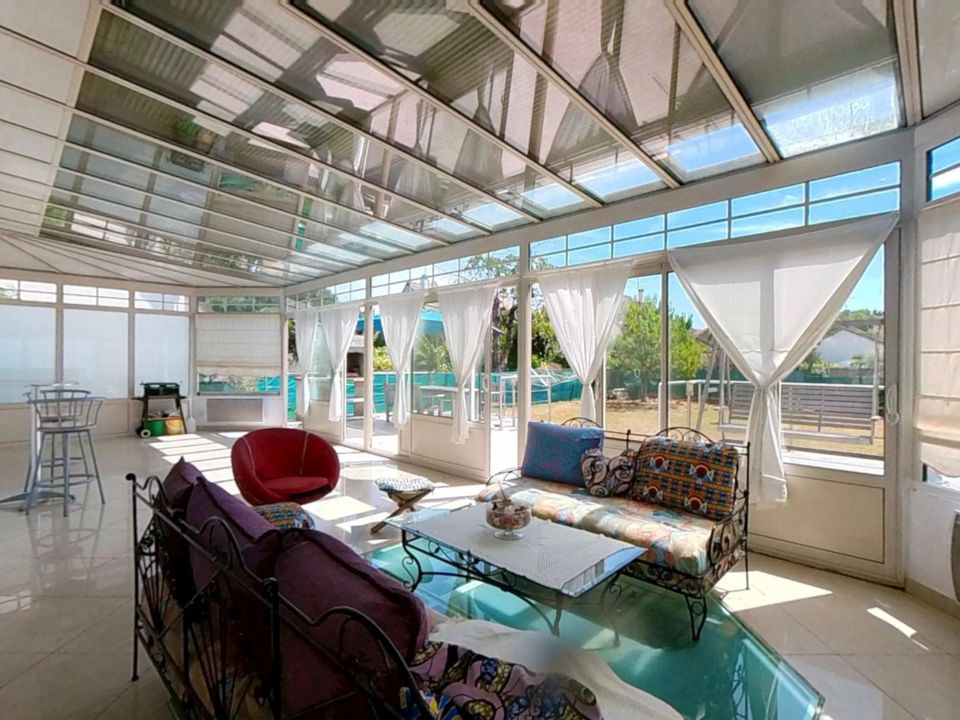 Villa i Chelles, Seine-et-Marne - bilde 2