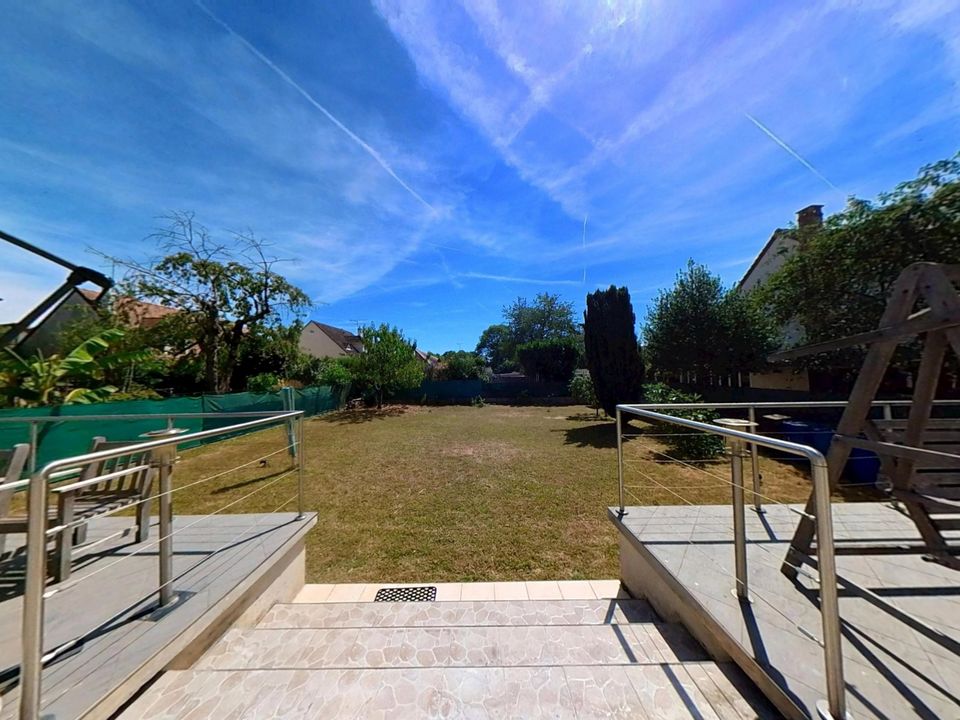 Villa i Chelles, Seine-et-Marne - bilde 4