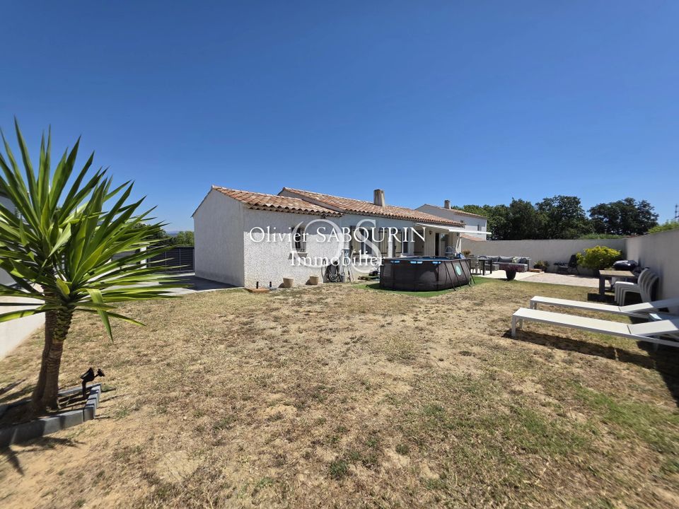 Villa en Roquebrune-sur-Argens, Var - foto 2
