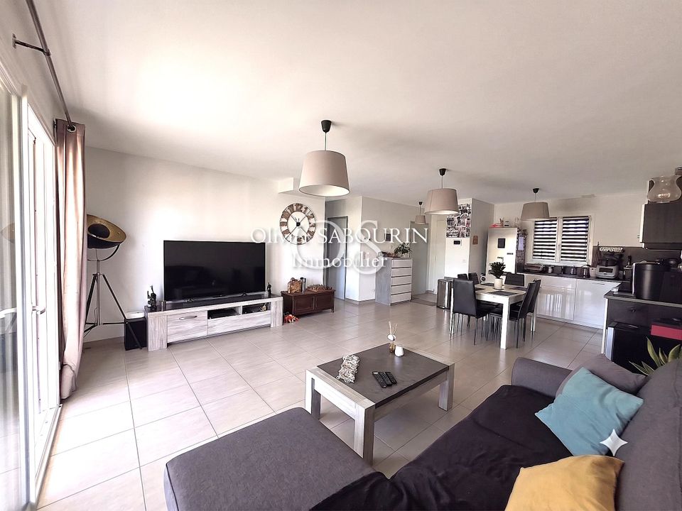 Villa en Roquebrune-sur-Argens, Var - foto 4