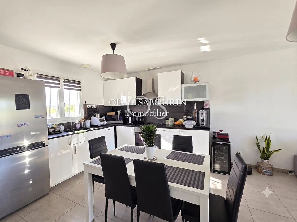 Villa en Roquebrune-sur-Argens, Var - foto 5