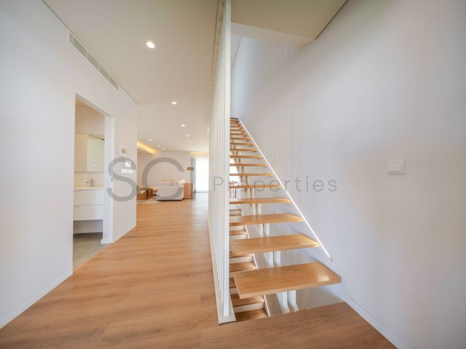 Villa a Amora, Setubal - foto 1