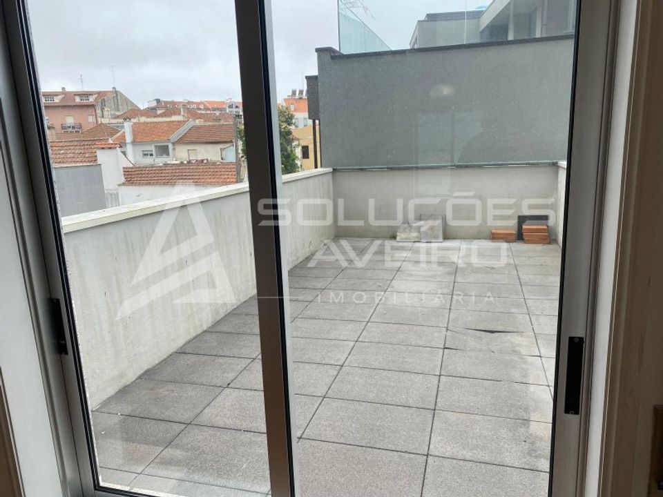 Lejlighed i Aveiro, Aveiro - foto 3