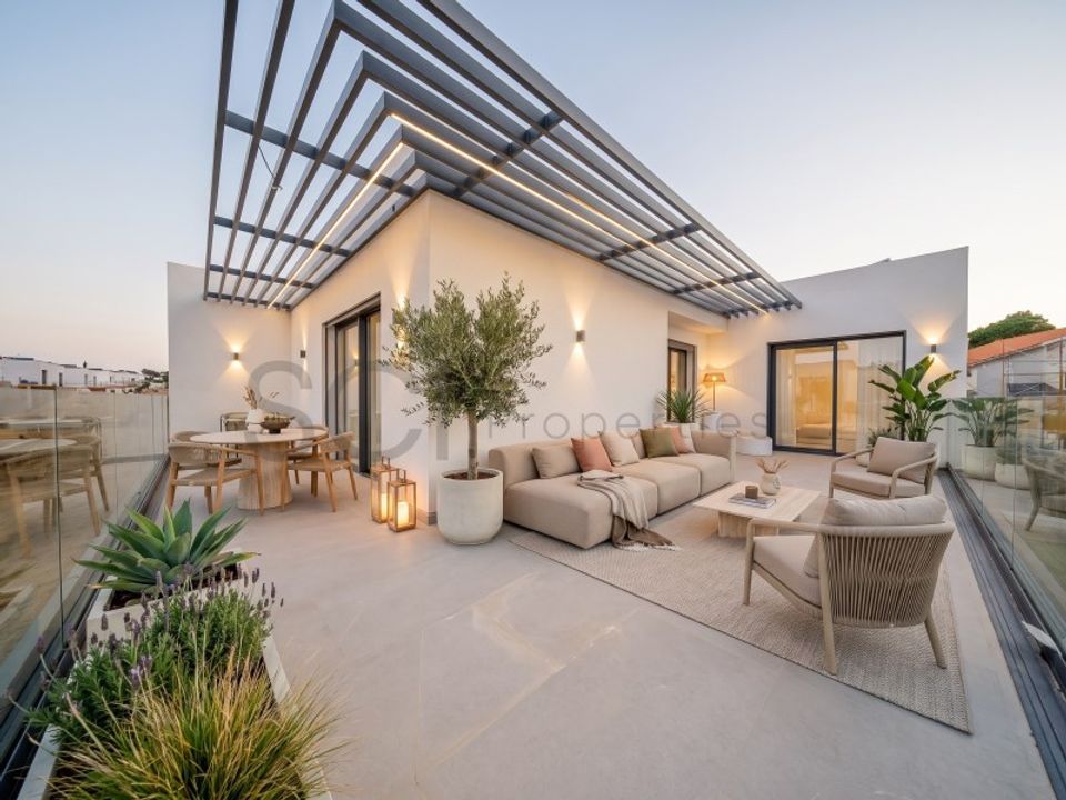 Haus in Amora, Setubal - Foto 1