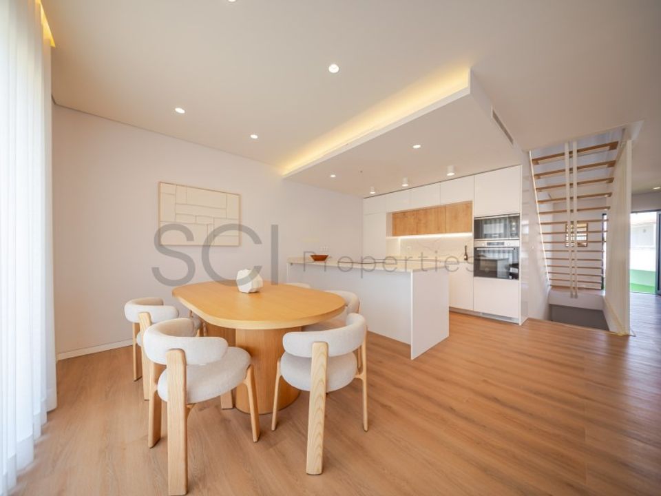 Villa i Amora, Setubal - foto 1