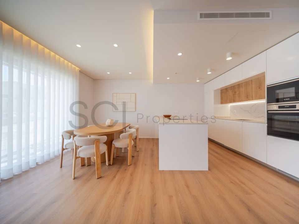 Villa i Amora, Setubal - foto 2