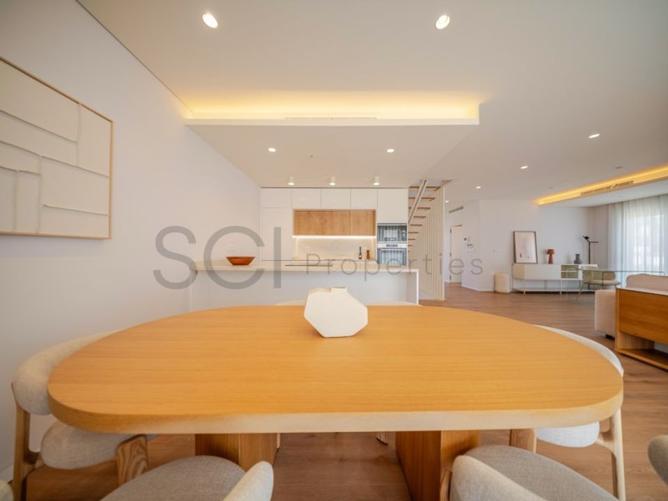 Villa i Amora, Setubal - foto 5