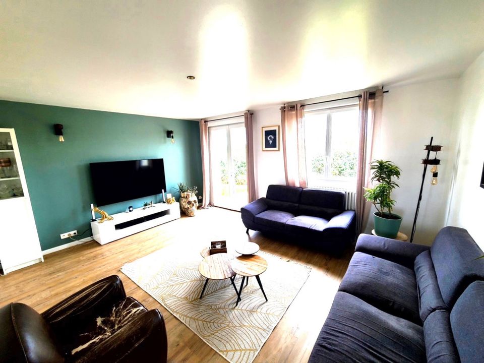 Villa en Plouguerneau, Finistere - foto 2