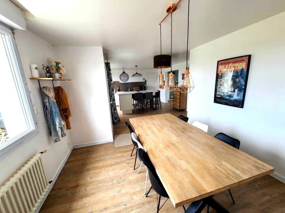 Villa en Plouguerneau, Finistere - foto 3