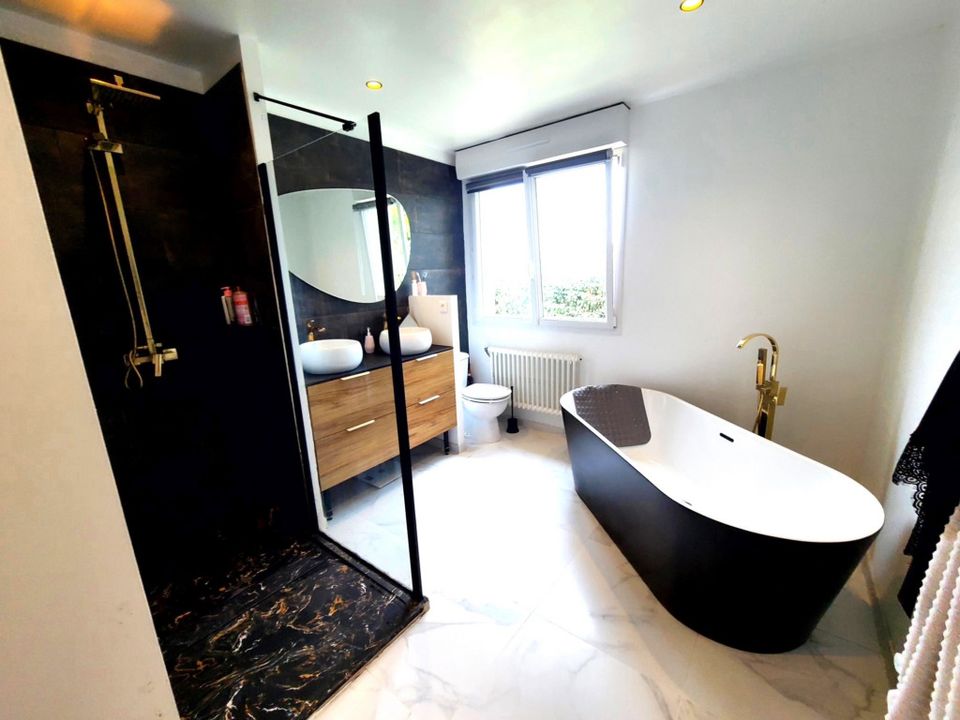 Villa en Plouguerneau, Finistere - foto 4
