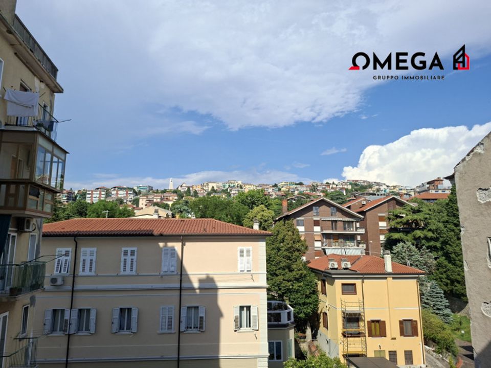 Lägenhet i Trieste, Trieste - foto 3