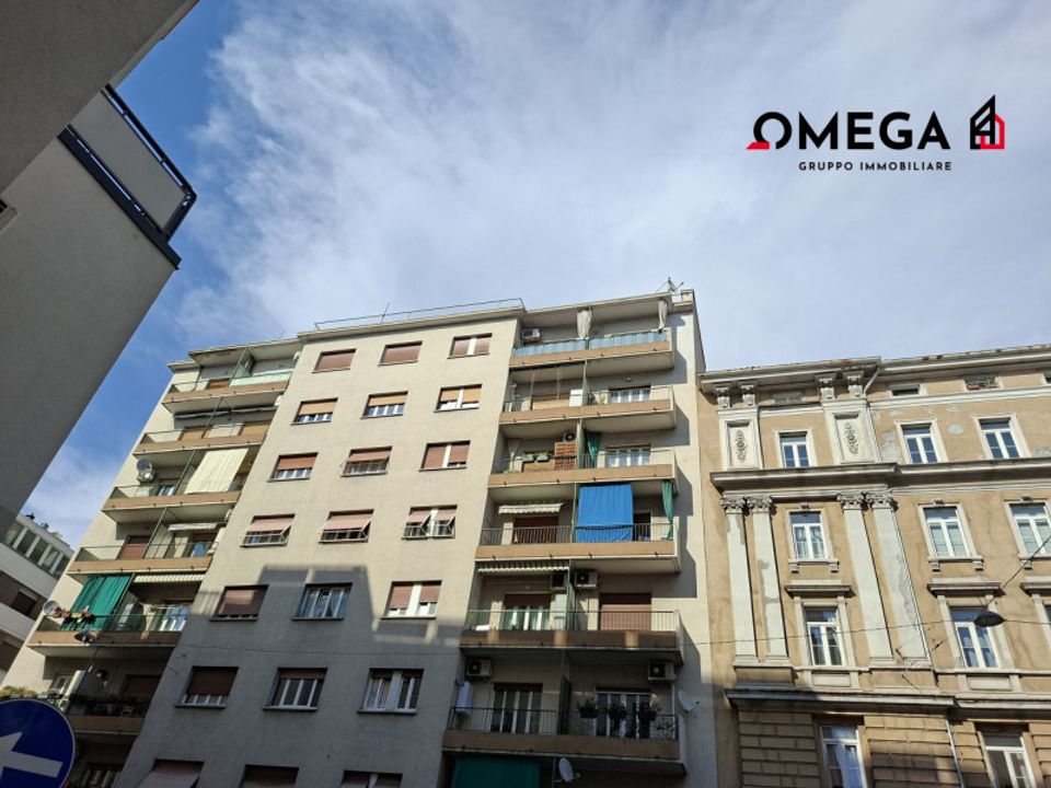 Lägenhet i Trieste, Trieste - foto 4
