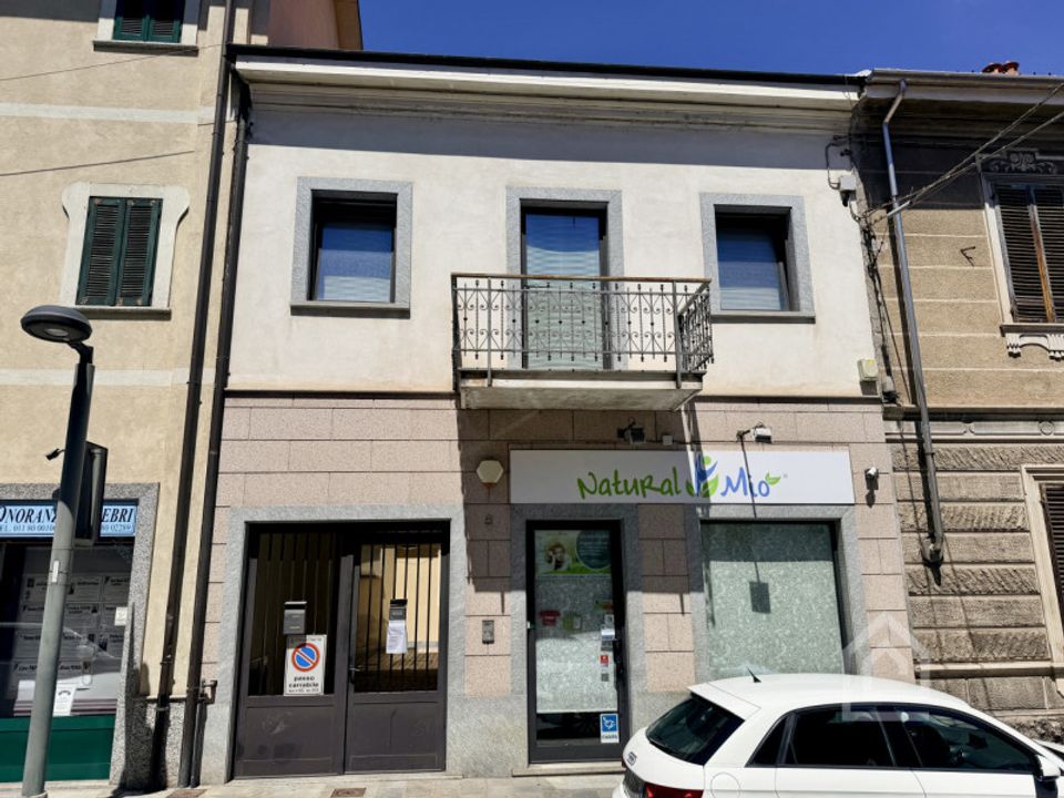 Leilighet i Settimo Torinese, Turin - bilde 1
