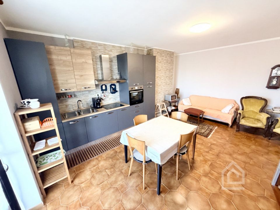 Apartamento en Lauriano, Turin - foto 1