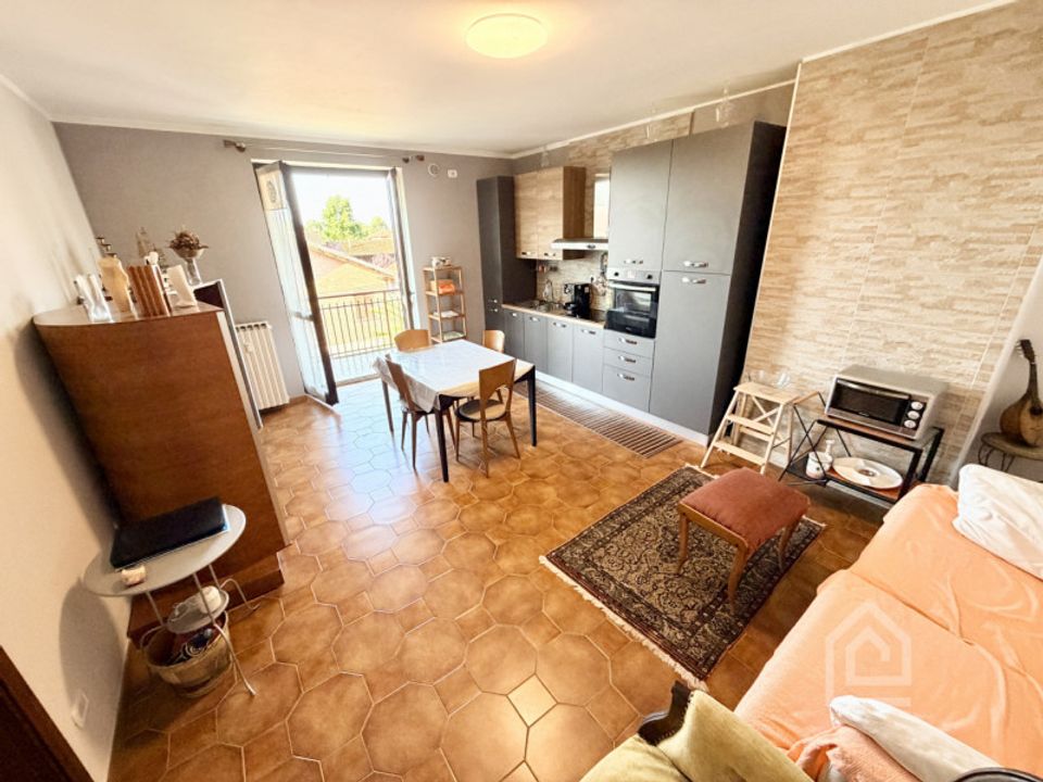 Apartamento en Lauriano, Turin - foto 4