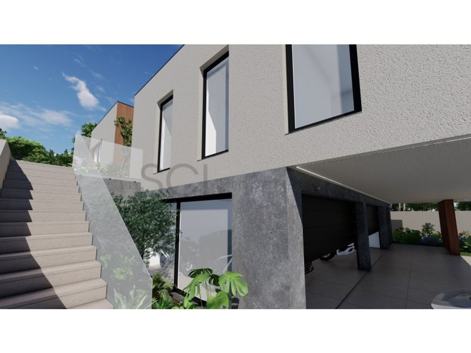 Haus in Amora, Setubal - Foto 5