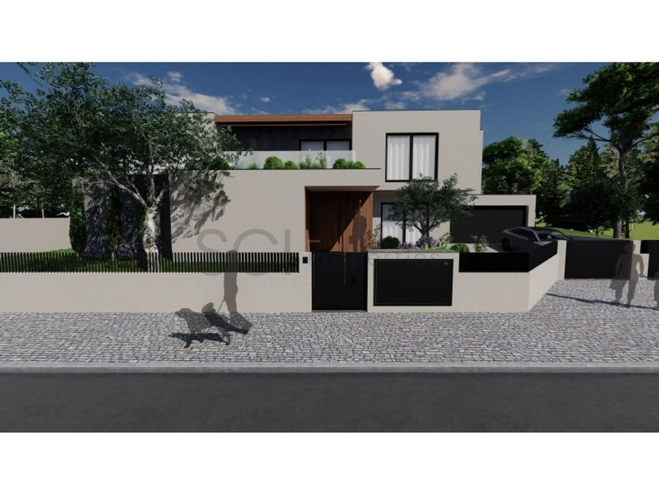 Villa em Amora, Setubal - foto 2