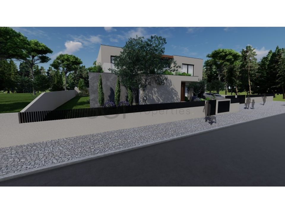 Villa em Amora, Setubal - foto 5