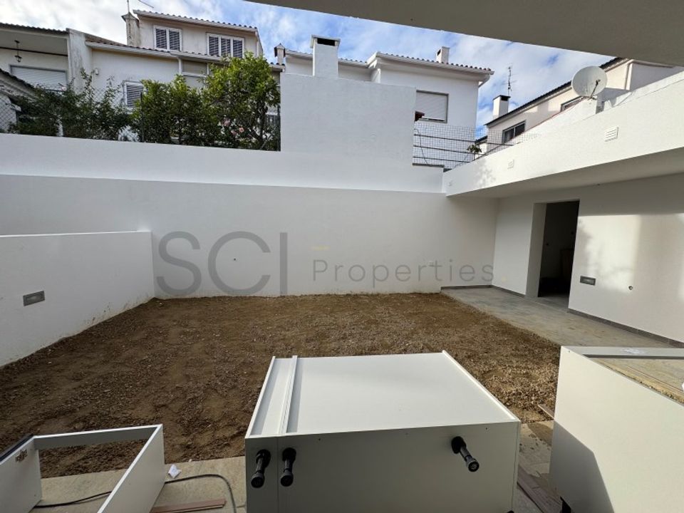 Villa em Corroios, Setubal - foto 5