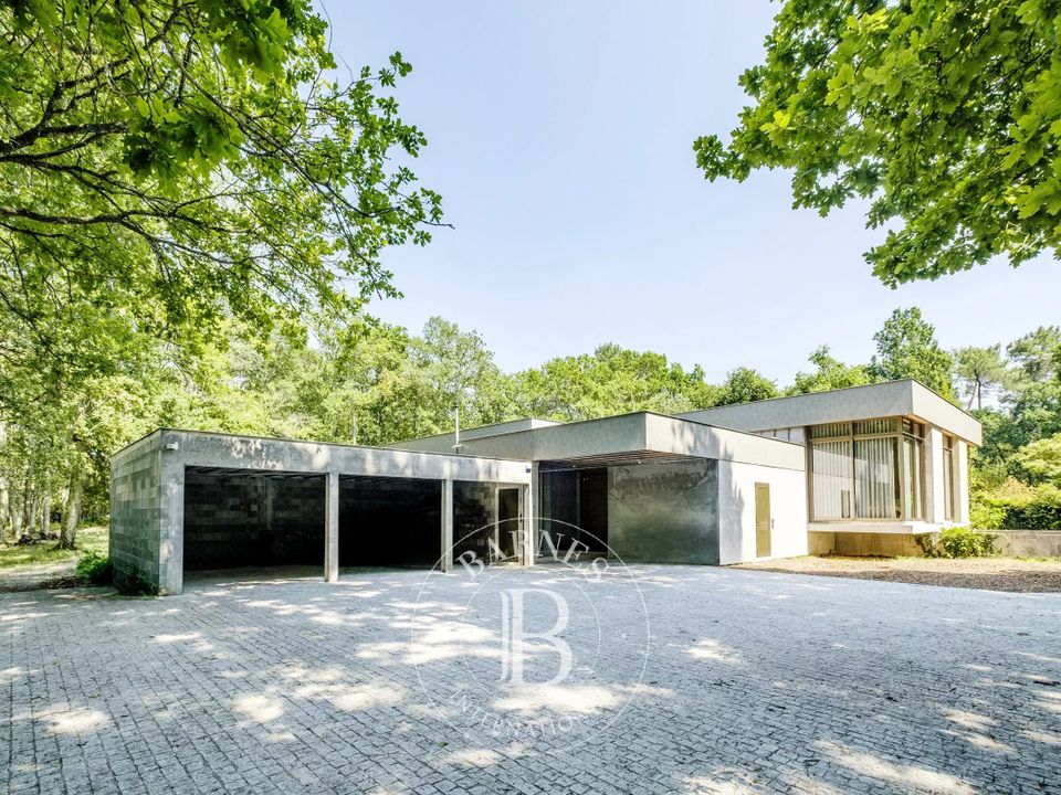 Villa a Le Taillan-Médoc, Gironde - foto 3
