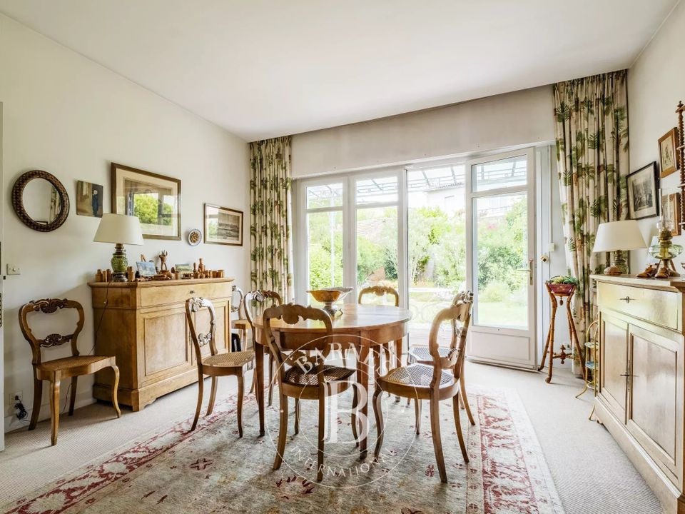 Villa i Bordeaux, Gironde - foto 1