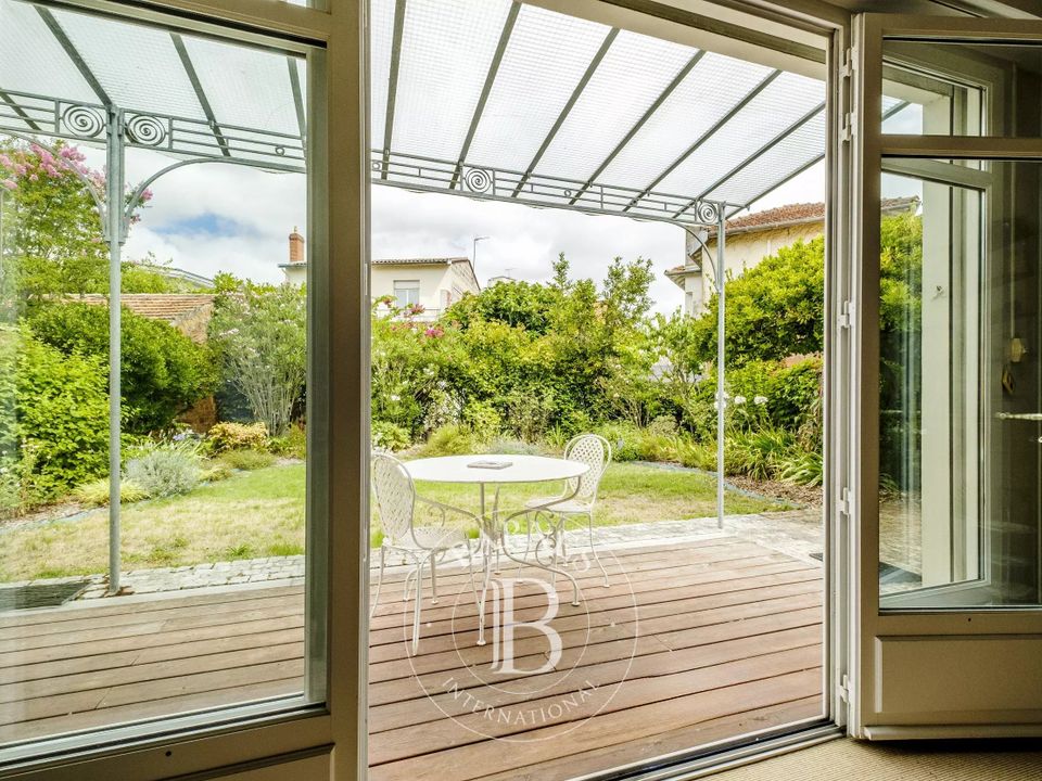 Villa i Bordeaux, Gironde - foto 2
