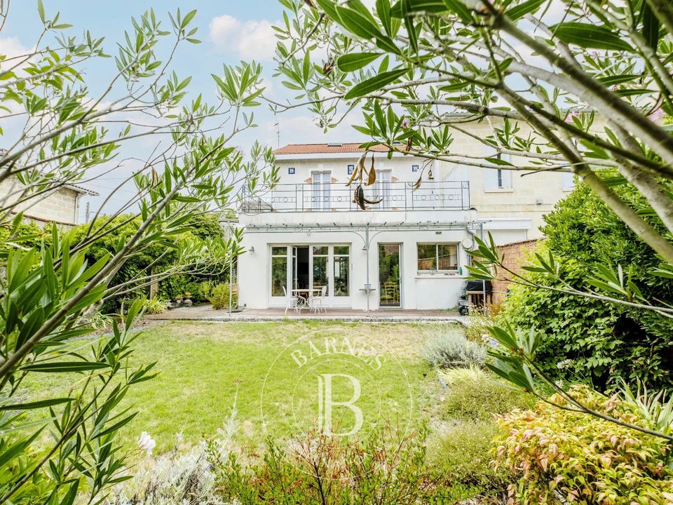 Villa i Bordeaux, Gironde - foto 3