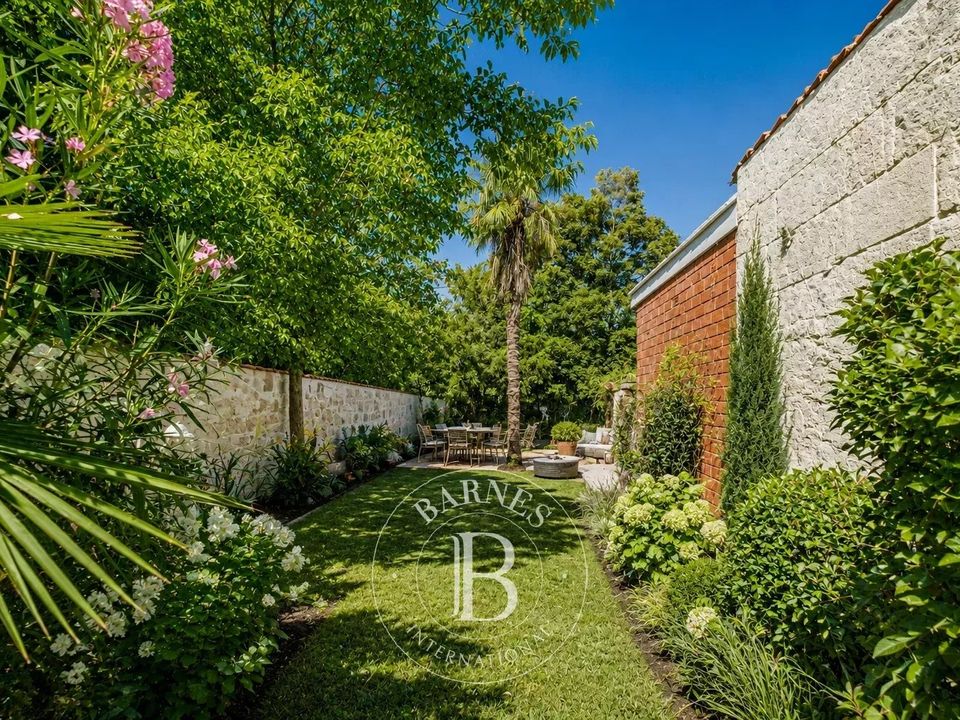 Villa i Bordeaux, Gironde - foto 1
