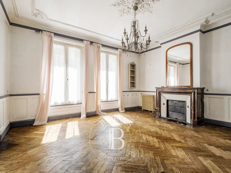 Villa i Bordeaux, Gironde - foto 4