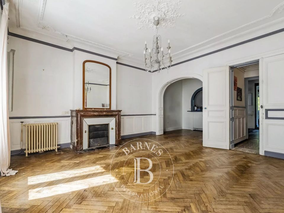 Villa i Bordeaux, Gironde - foto 5
