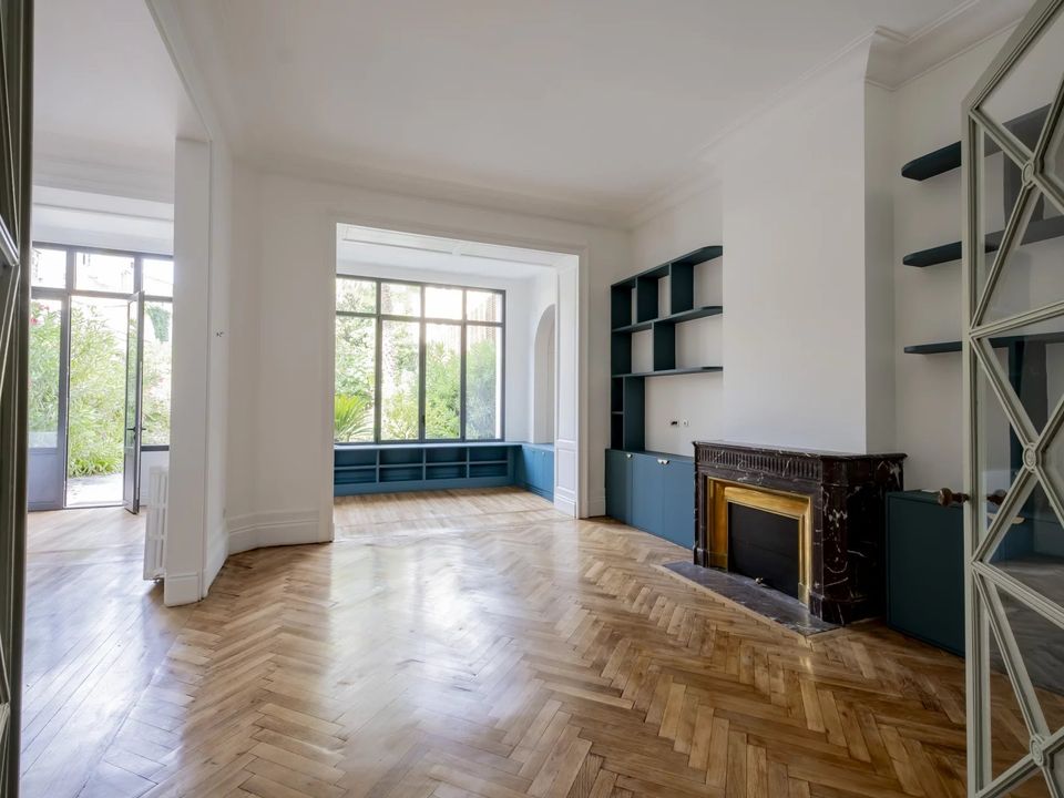 Villa i Bordeaux, Gironde - foto 2
