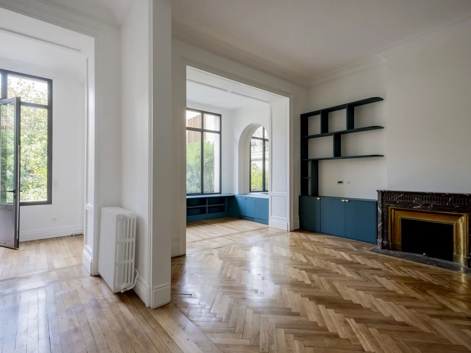 Villa i Bordeaux, Gironde - foto 4