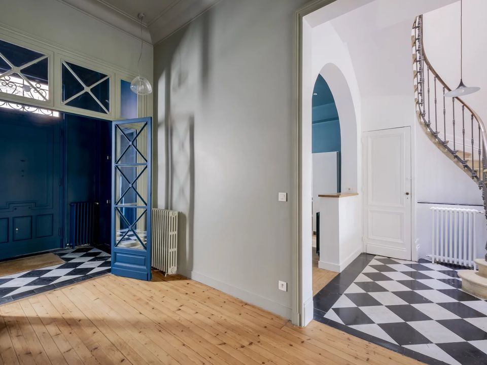 Villa i Bordeaux, Gironde - foto 5