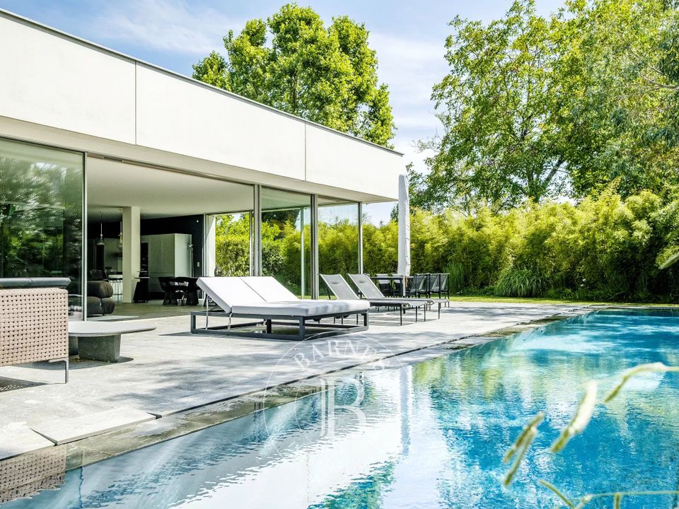 Villa i Le Bouscat, Gironde - foto 1