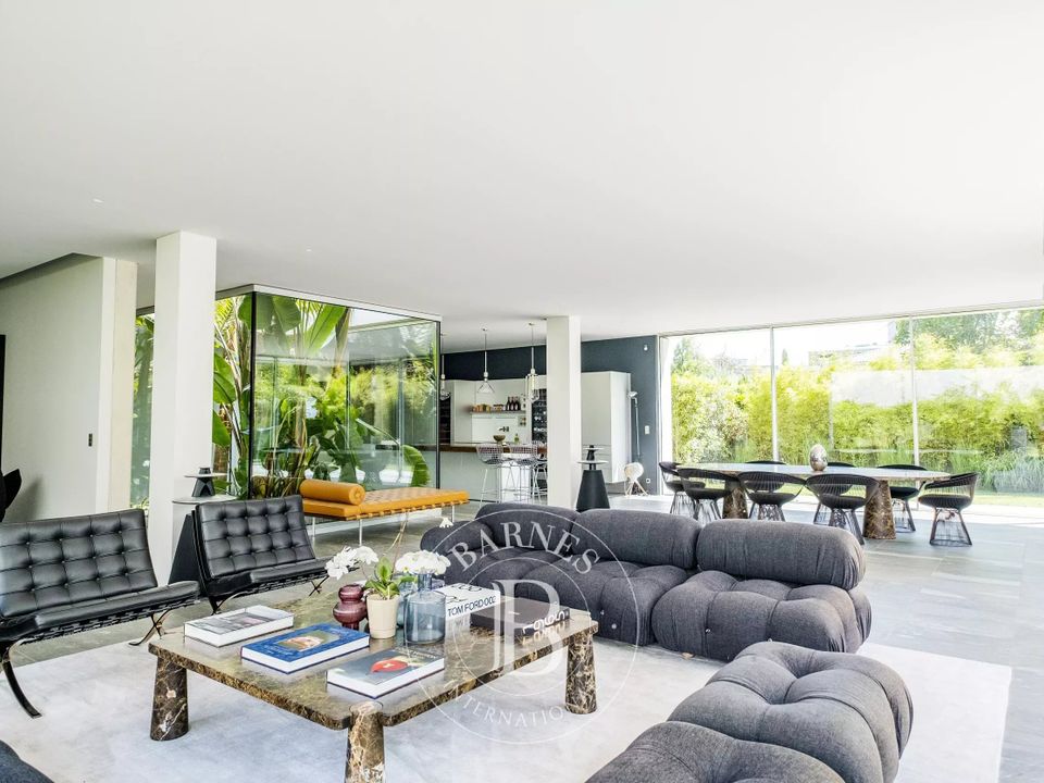 Villa i Le Bouscat, Gironde - foto 2