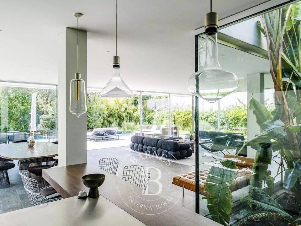 Villa i Le Bouscat, Gironde - foto 3
