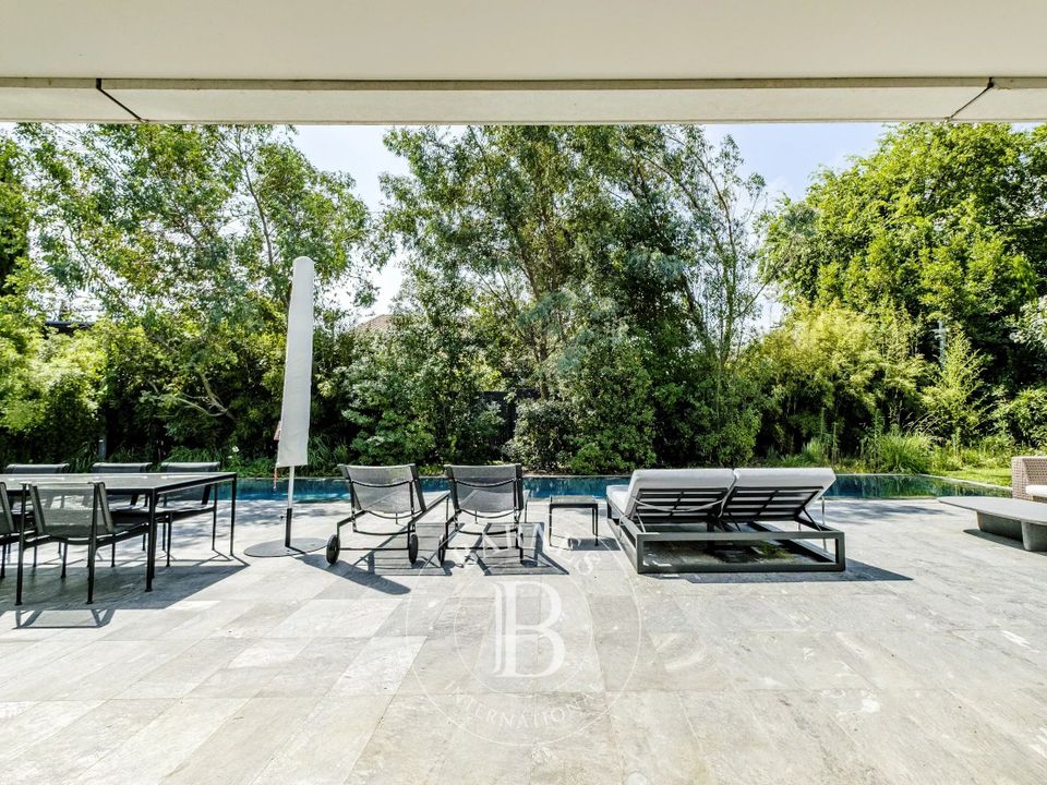 Villa i Le Bouscat, Gironde - foto 4