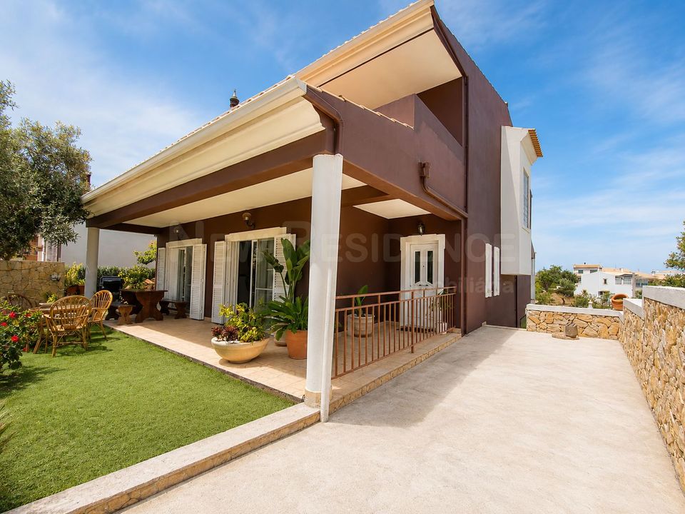 Villa i Algoz, Faro - bilde 1