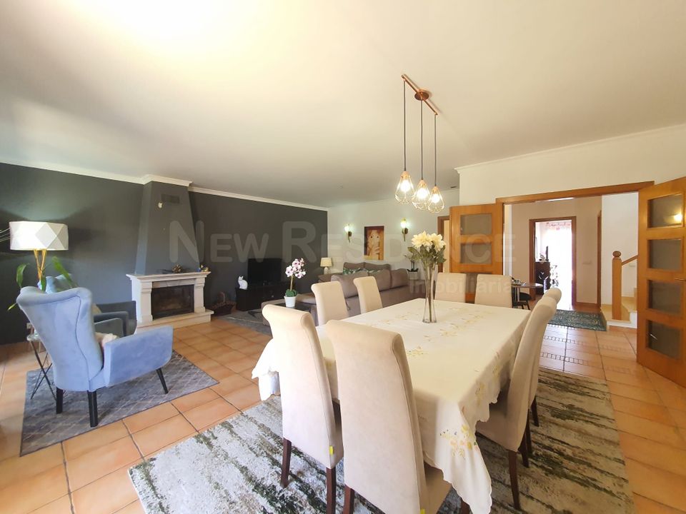 Villa i Algoz, Faro - bilde 4