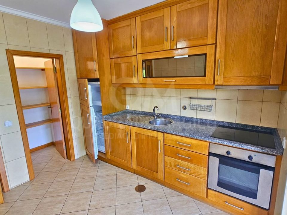 Apartament a Santa Maria da Feira, Aveiro - foto 1