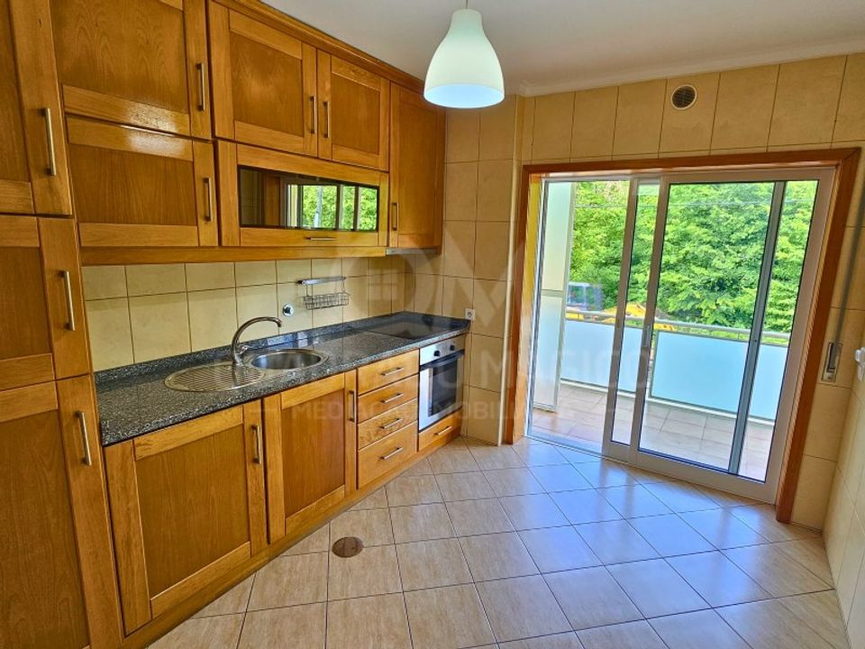 Apartament a Santa Maria da Feira, Aveiro - foto 2