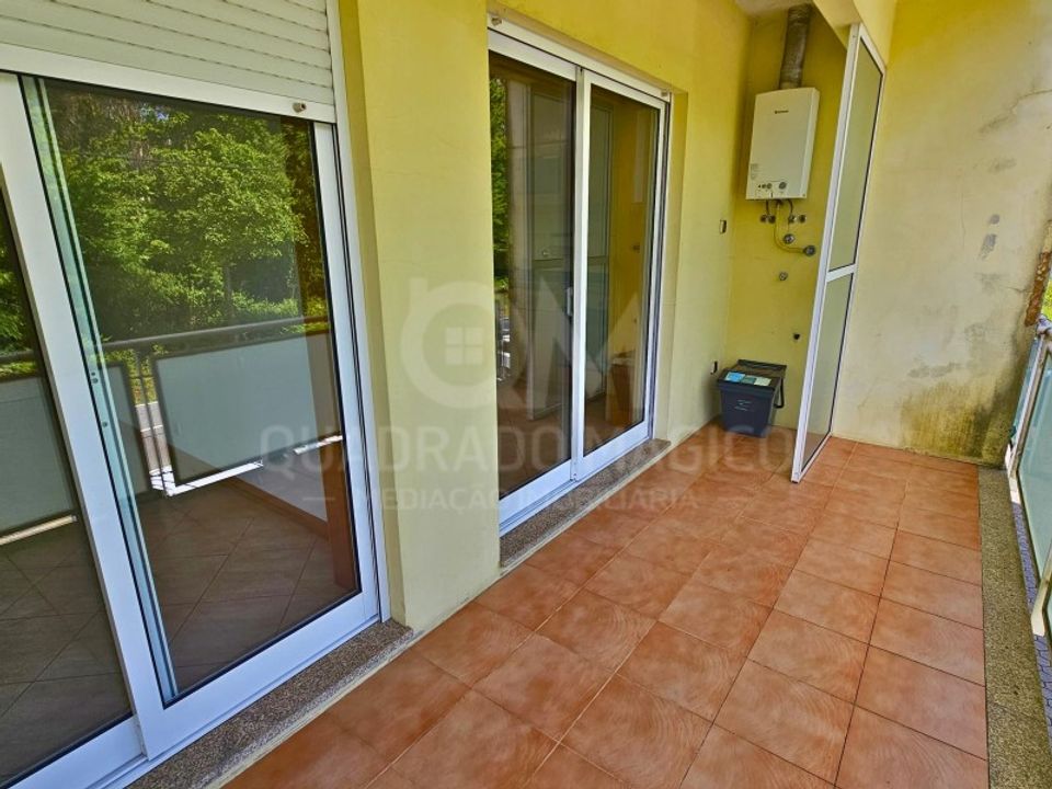 Apartament a Santa Maria da Feira, Aveiro - foto 4