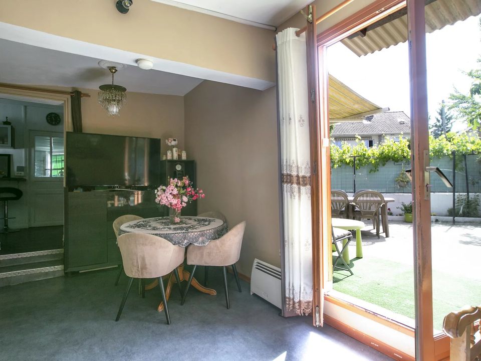 Villa - L'Hay-les-Roses, Val-de-Marne - photo 2