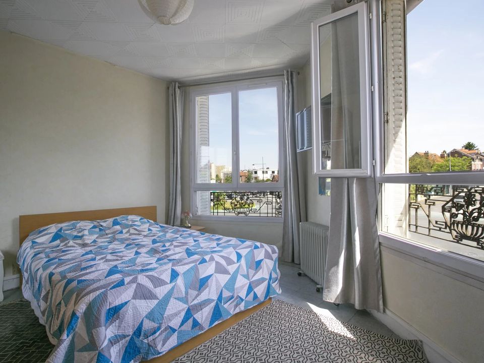 Villa - L'Hay-les-Roses, Val-de-Marne - photo 4