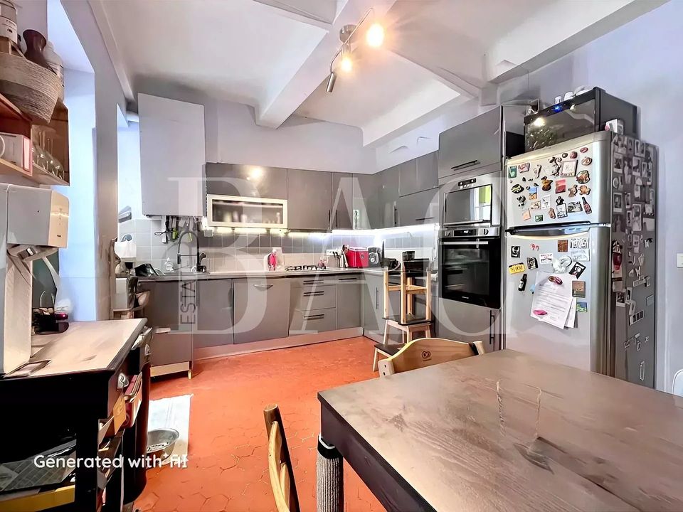Herregård i Villeneuve-Loubet, Alpes-Maritimes - bilde 2
