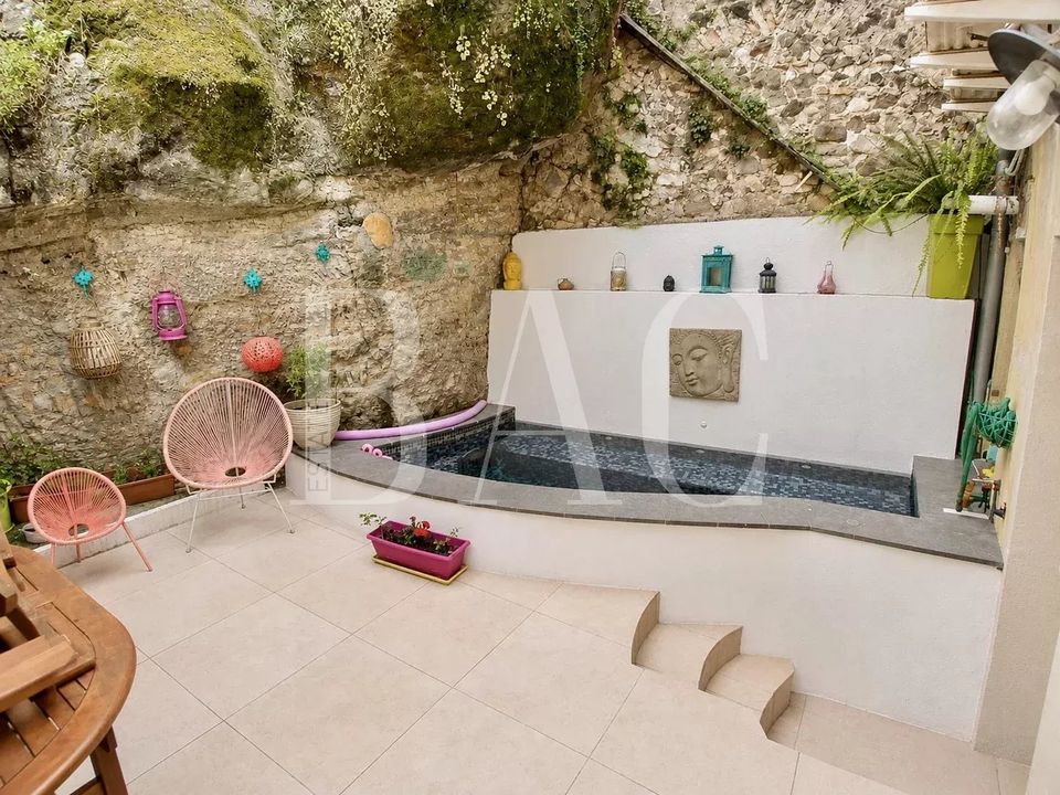 Herregård i Villeneuve-Loubet, Alpes-Maritimes - bilde 3