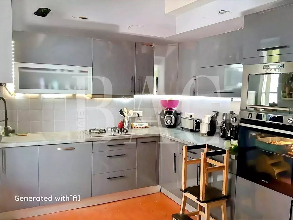 Herregård i Villeneuve-Loubet, Alpes-Maritimes - bilde 5